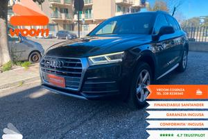 AUDI Q5 2� serie Q5 35 TDI quattro S tronic Sport