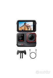 Insta360 Ace peo -NUOVA SIGILLATA(mai aperta)