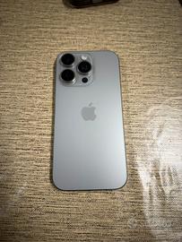 Iphone 16 pro 128Gb