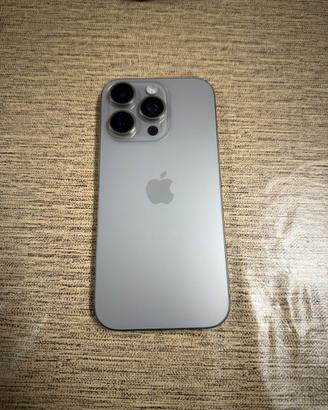 Iphone 16 pro 128Gb