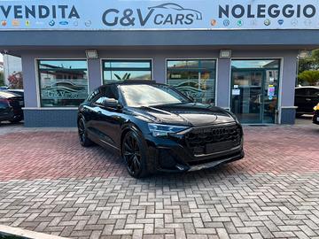 AUDI Q8 50TDI ACCONTO €37.450 NOLEGGIO RISCATTO NO