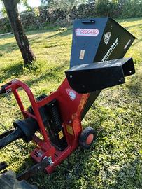 biotrituratore