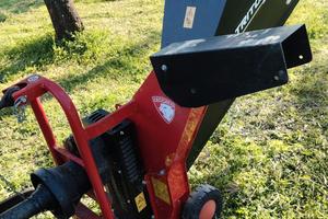 biotrituratore