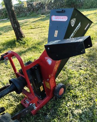 biotrituratore
