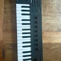 Tastiera Midi Usb Native Instrument