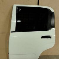 Porta posteriore sinistra guida fiat panda 2018