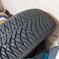 Ruote goodride 4 stagioni nuove 195/60R15 88V