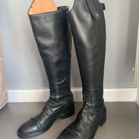 Stivali dressage Euroriding