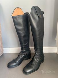 Stivali dressage Euroriding