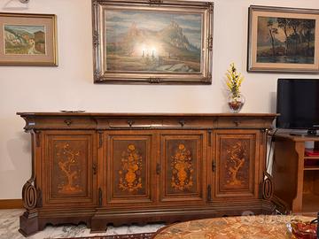 Mobile basso classico