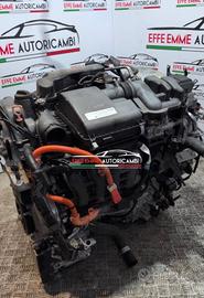 MOTORE HONDA JAZZ V GR 1.5 B HYBRID 98 CV LEB8