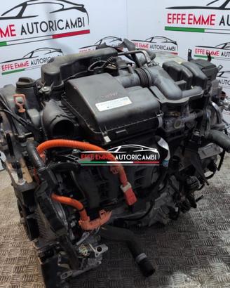 MOTORE HONDA JAZZ V GR 1.5 B HYBRID 98 CV LEB8