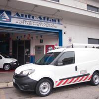 Fiat Doblo 1. 4TJet Natural Power ATTREZZATO-2020