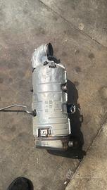 Filtro antiparticolato Fap Peugeot citroen