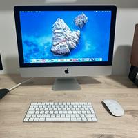 Imac 21” 2017