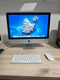 Imac 21” 2017