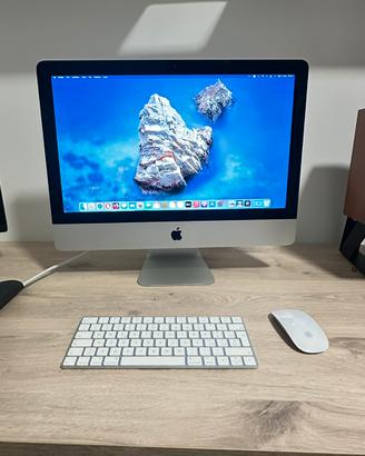 Imac 21” 2017