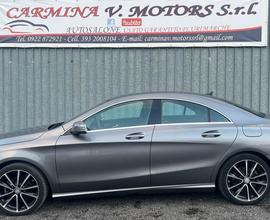 Mercedes-benz CLA 200 AUT SPORT 136CV