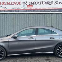 Mercedes-benz CLA 200 AUT SPORT 136CV