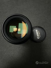 Canon ef 85mm f/1.8