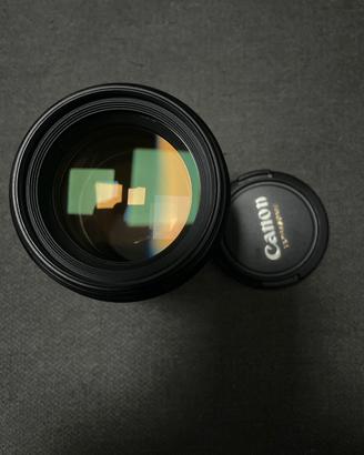 Canon ef 85mm f/1.8