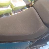 sella per moto Himalayan 411 