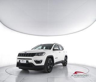 JEEP Compass 1.6 Multijet II 2WD Night Eagle