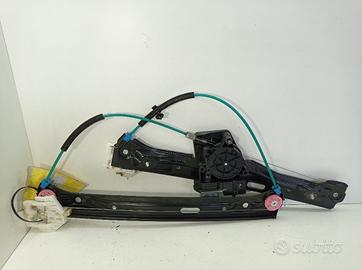 MECCANISMO ALZAVETRO ANT. DX BMW Serie 1 F20 51337