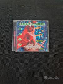 Cd musica russa CAMЫЕ СЛИВКИ 2000