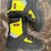 Scarpe da lavoro Soldini