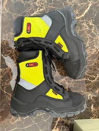 Scarpe da lavoro Soldini