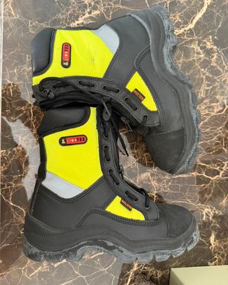 Scarpe da lavoro Soldini