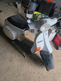 vespa 50 pk hp 