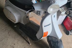 vespa 50 pk hp 