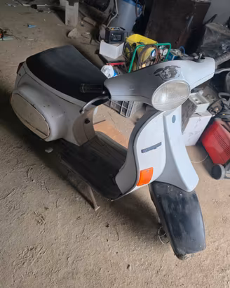 vespa 50 pk hp 