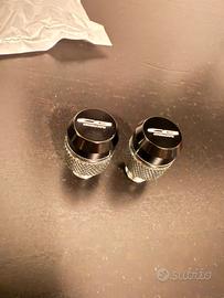 Viti chiudi foro specchietti Honda CB650R