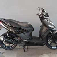 Kymco Agility 125 r16+