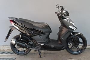 Kymco Agility 125 r16+