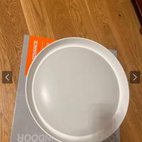 Plafoniere led dimmerabili