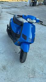 Piaggio Zip
