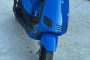 Piaggio Zip