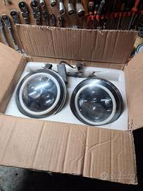 Fanali jeep wrangler jk jl