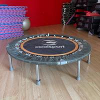 Trampolini elestici Coalsport