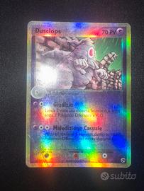 Dusclops reverse