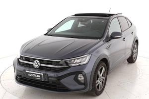 VOLKSWAGEN Taigo 1.0 tsi R-Line 110cv dsg