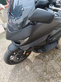 Honda forza 750 2025