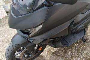 Honda forza 750 2025