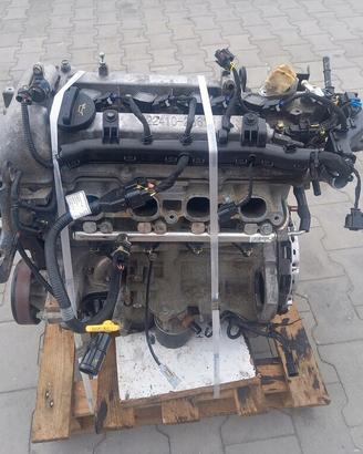MOTORE - G4FD Kia Sportage 1600 B