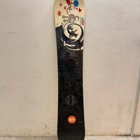 Tavola da snowboard Salomon