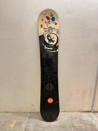 Tavola da snowboard Salomon